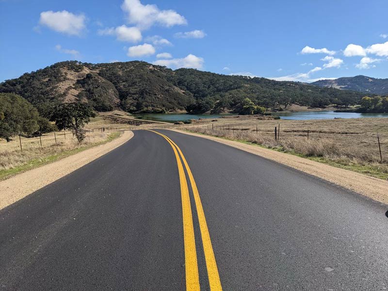 Construcción de Carreteras