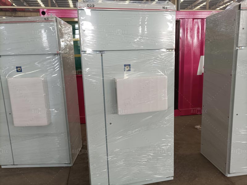 Caja Eléctrica
