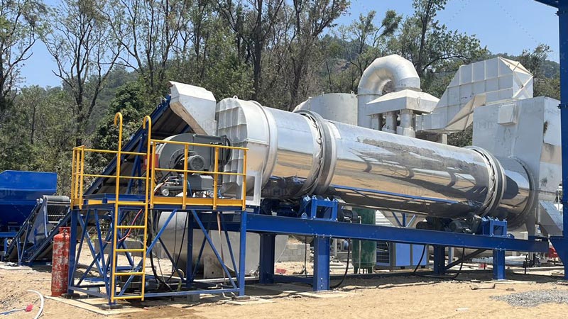 Fuerte Adaptabilidad al Combustible del Quemador
