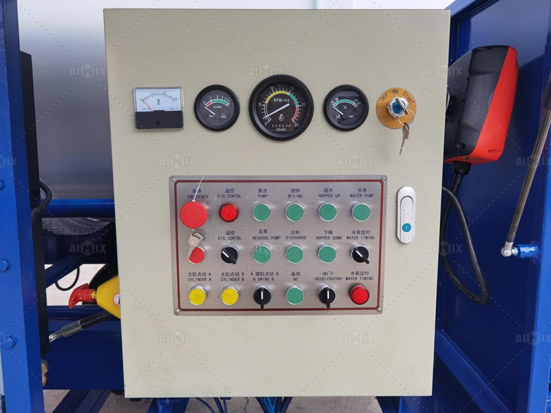 Sistema de Control PLC